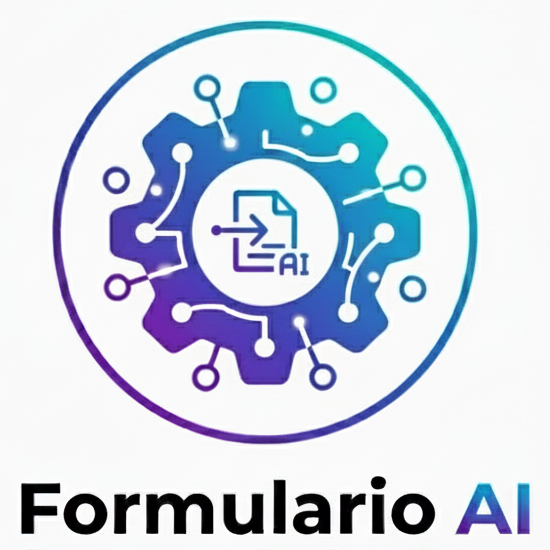 Logo Plantilla AI
